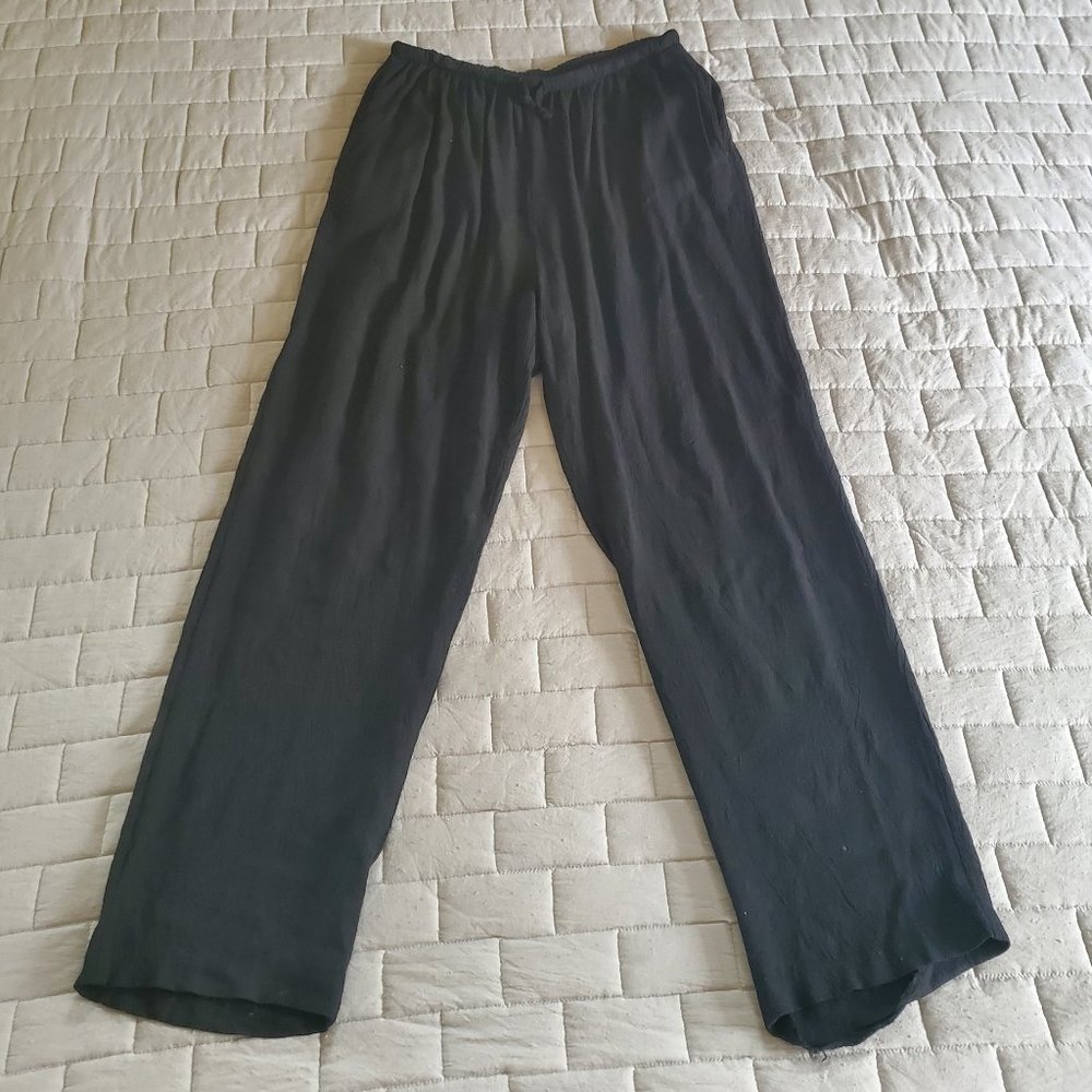 Vintage Beach Pants